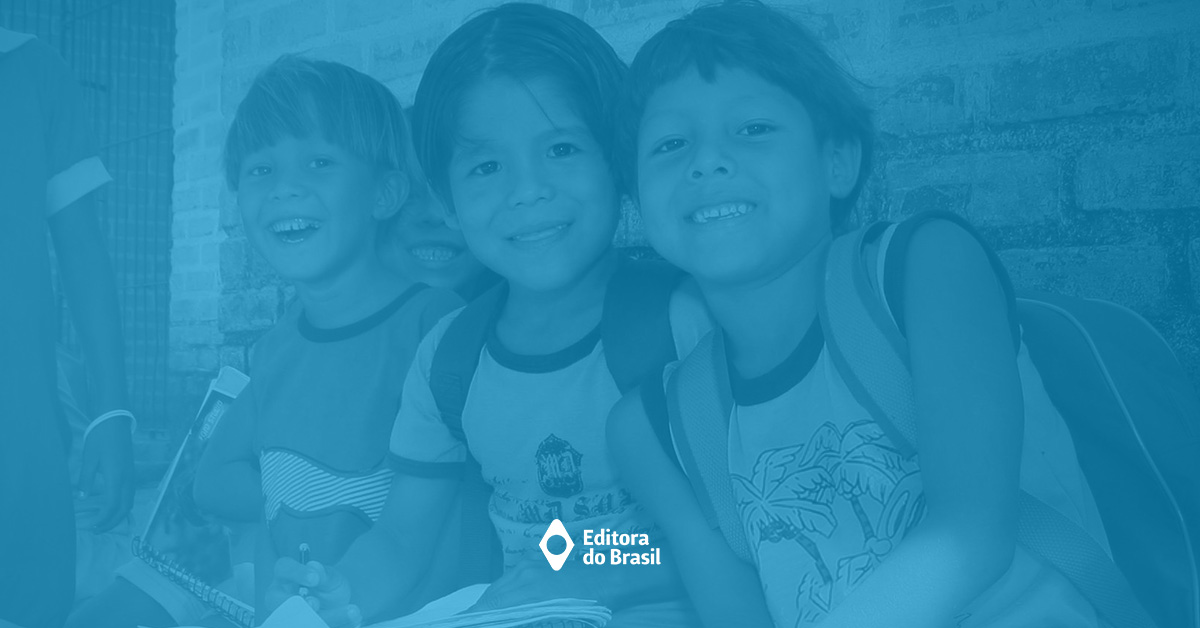 A educação escolar indígena no Brasil