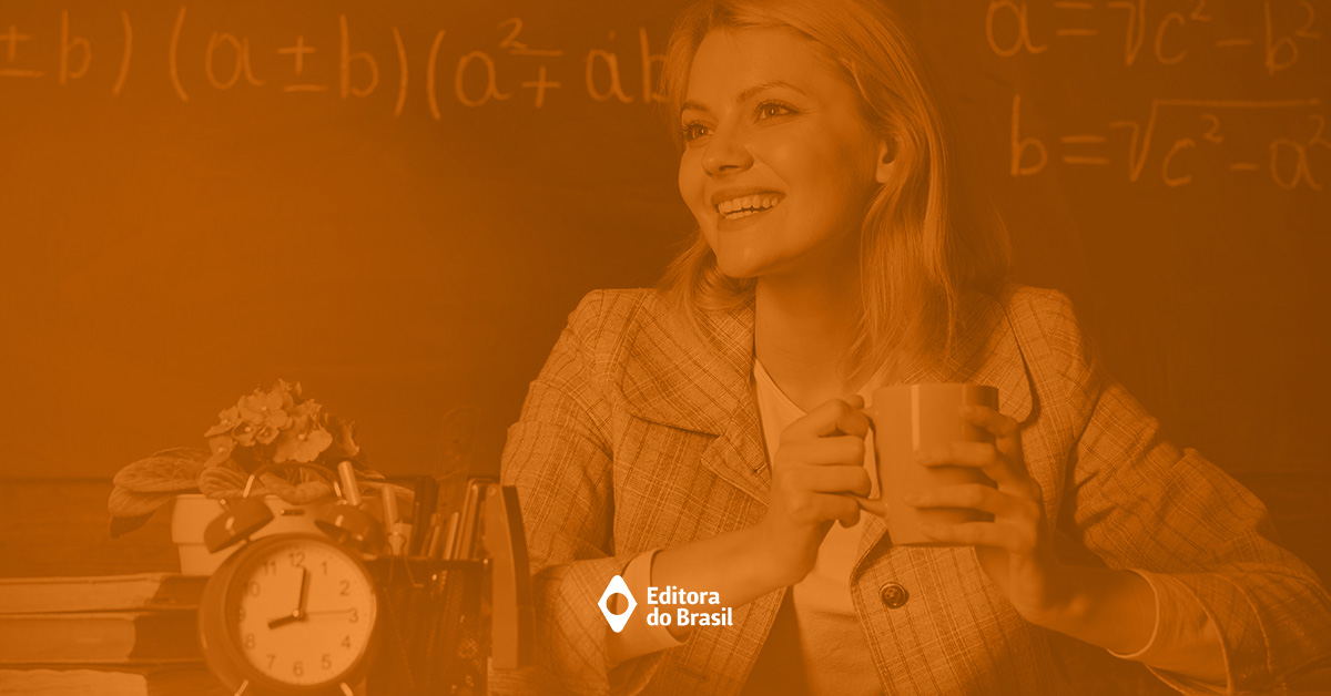O tempo norteia o planejamento escolar?