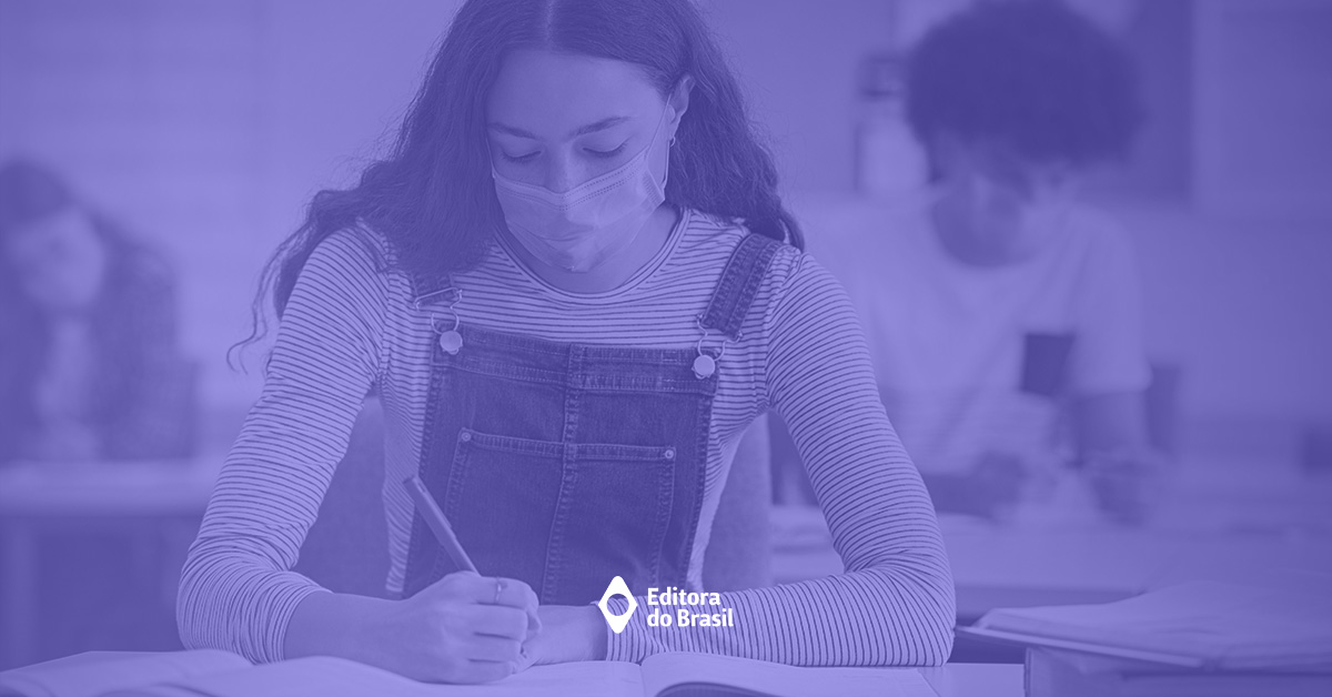 Avaliação sumativa e formativa: como melhor avaliar no ensino híbrido?