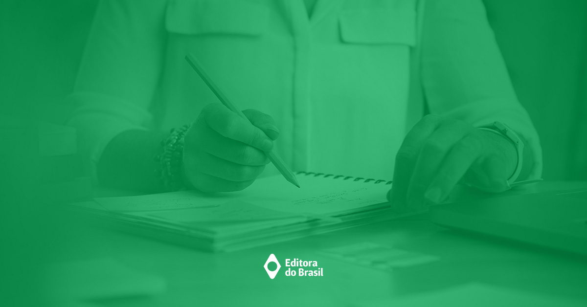documentação pedagógica: existe forma certa de registrar