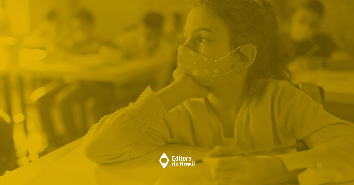 Quais as consequências do isolamento social no ensino-aprendizagem?