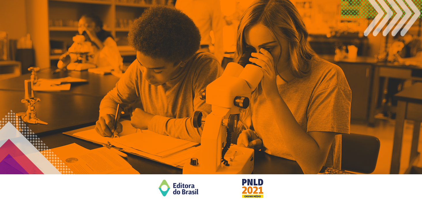 O ensino de Ciências da Natureza e suas Tecnologias nos Projetos Integradores