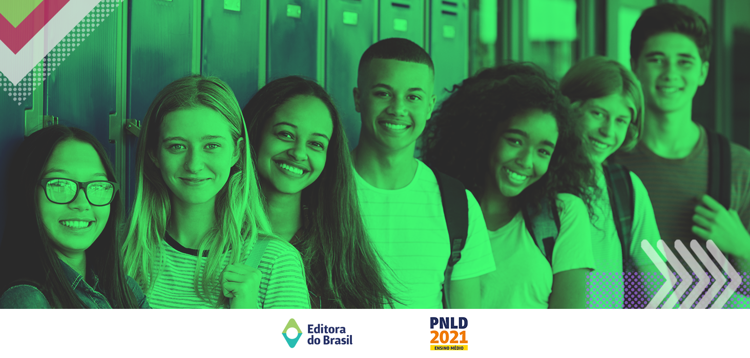 PNLD 2021: o que envolve o desenvolvimento integral dos jovens?