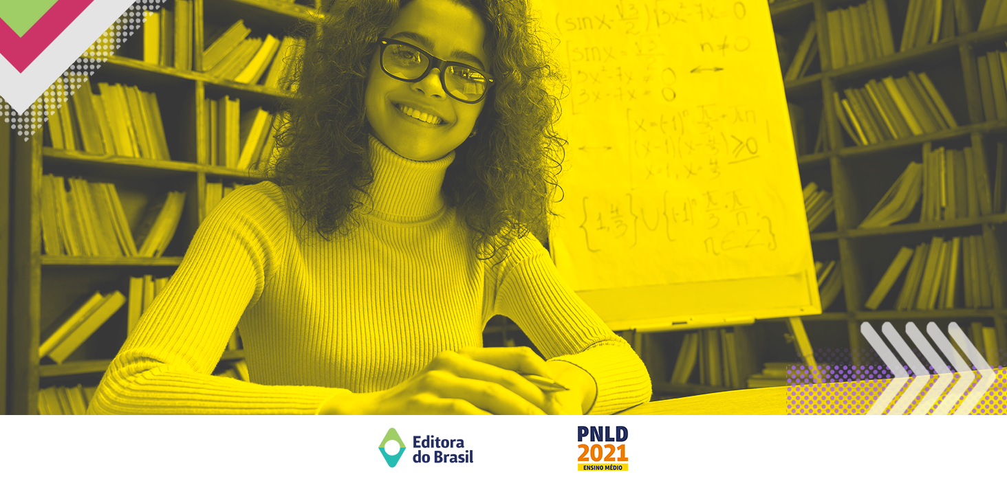 PNLD 2021: entenda a importância do mapeamento curricular estadual