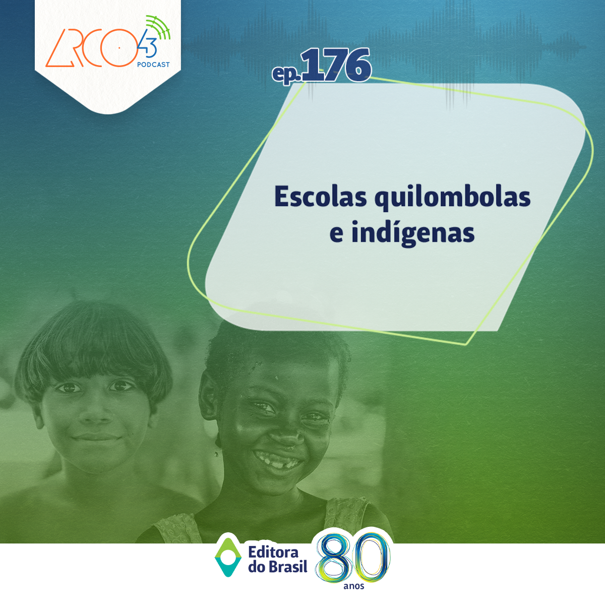 Quilombolas e indígenas