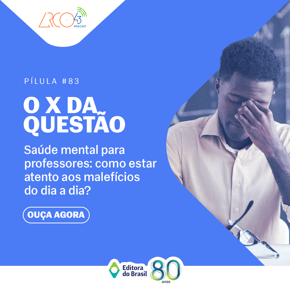 Saúde mental