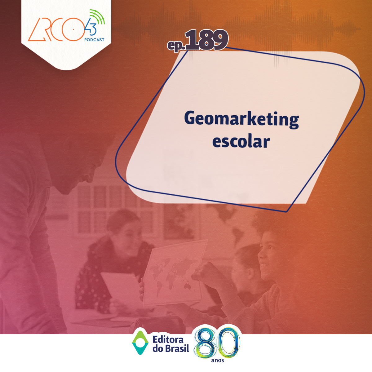 Geomarketing escolar