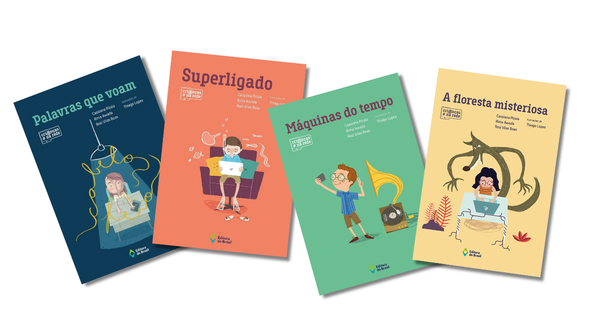 Leitura que protege combata a adultização infantil com literatura