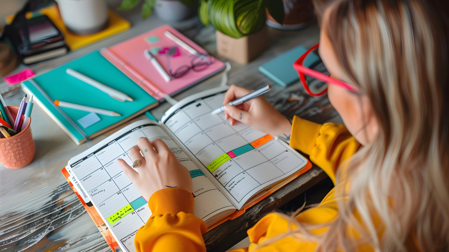 O planejamento escolar começa agora e ninguém te contou o passo mais importante