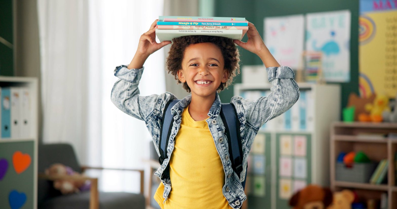 Escuta, fala, pensamento e imaginação: como aplicar o 4º Campo de Experiência na sua sala de aula?