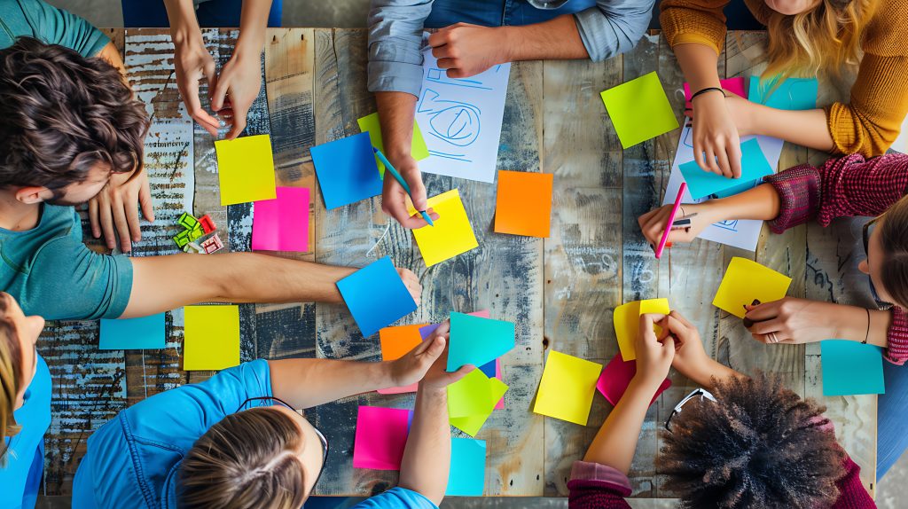 Itinerários formativos de aprofundamento: guia Prático para escolas