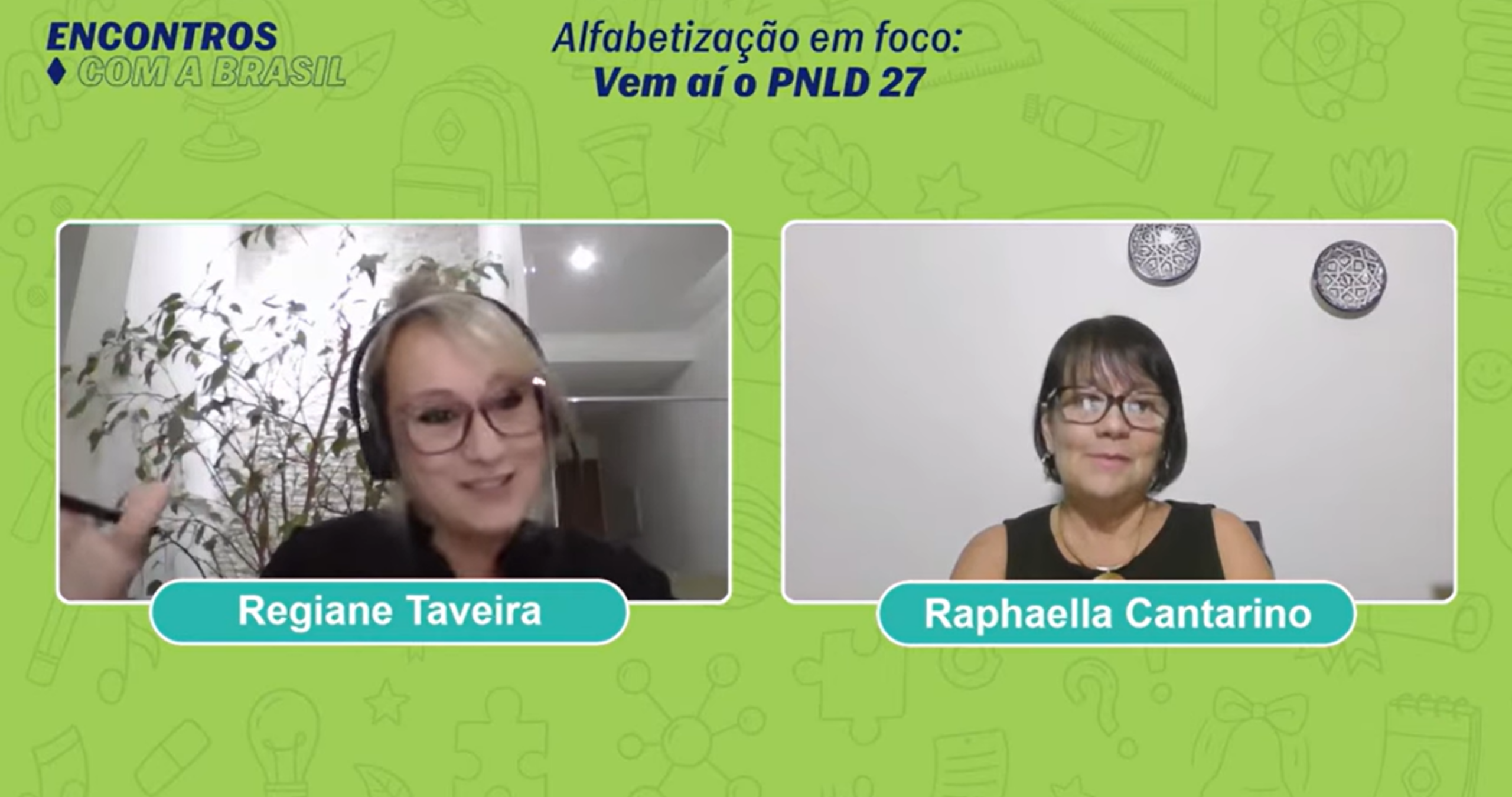 Alfabetização e estratégia: O que esperar do PNLD 2027 nos Anos Iniciais