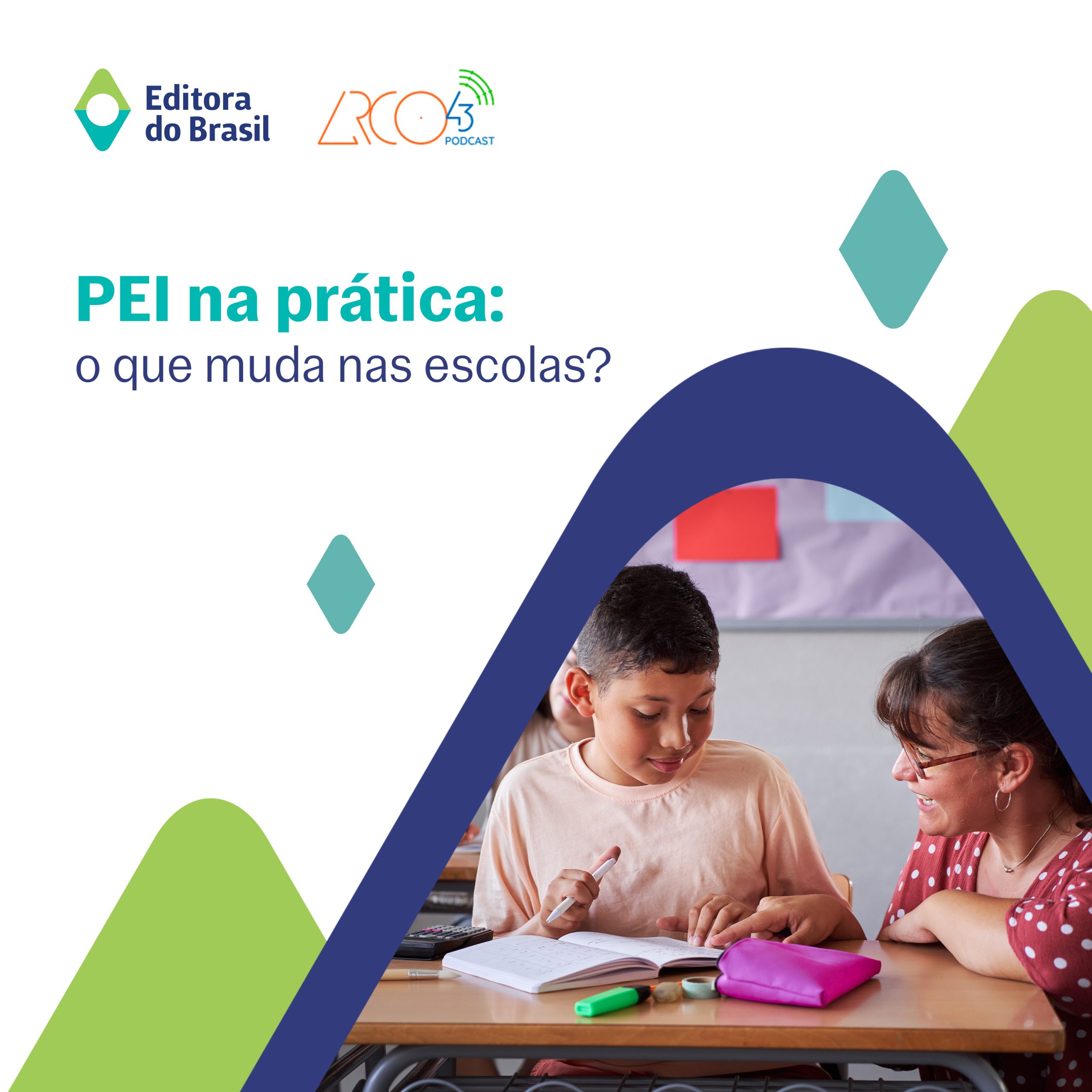 PEI na prática: o que muda nas escolas?
