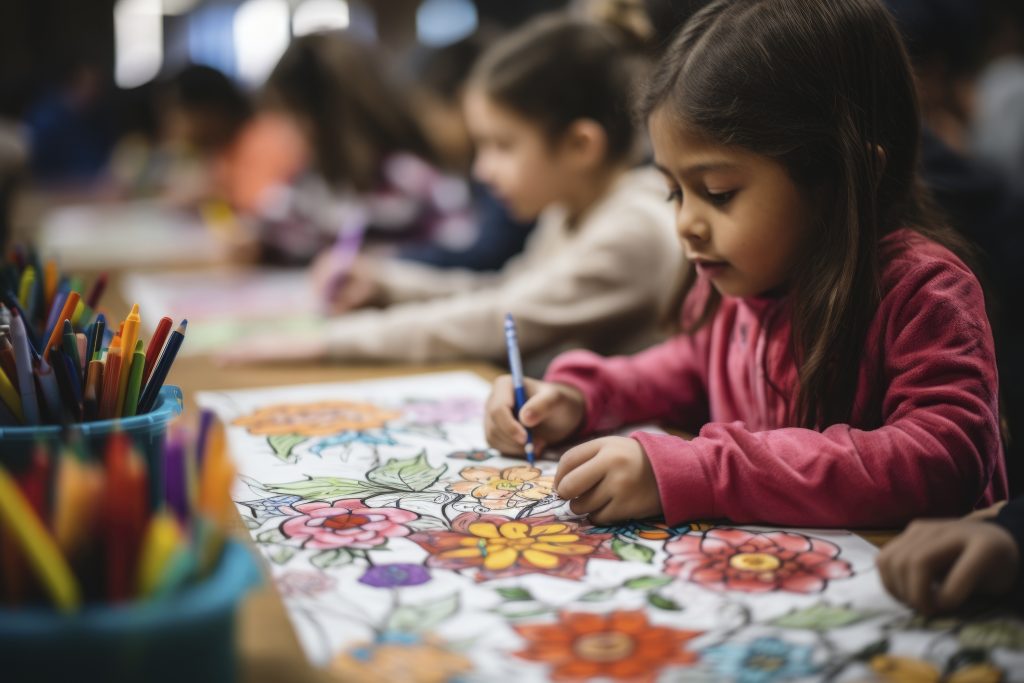 Ideias de atividades para a Educação Infantil alinhadas à BNCC