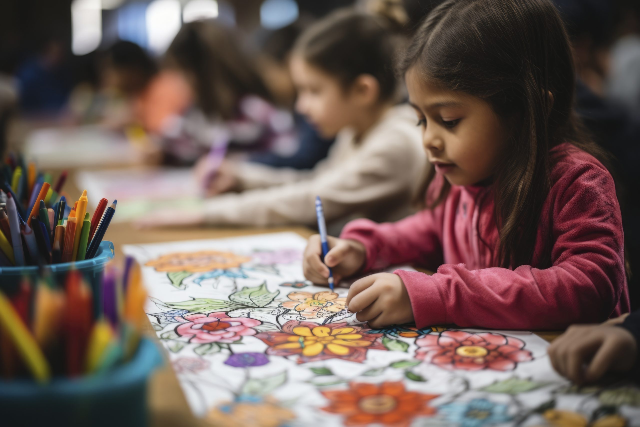 Ideias de atividades para a Educação Infantil alinhadas à BNCC