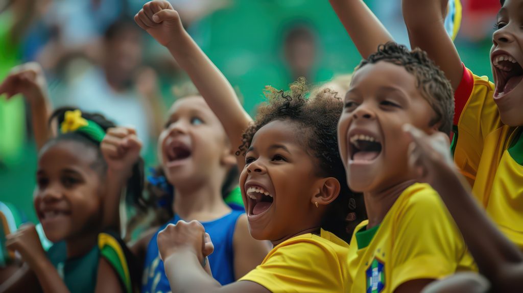 Copa do Mundo 2026 na escola: o jogo que pode render aula em todas as disciplinas