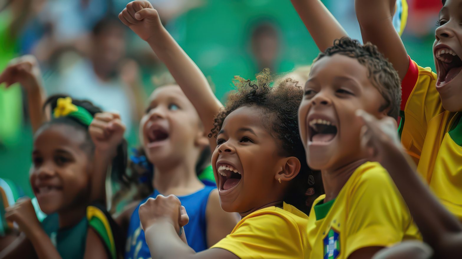 Copa do Mundo 2026 na escola: o jogo que pode render aula em todas as disciplinas