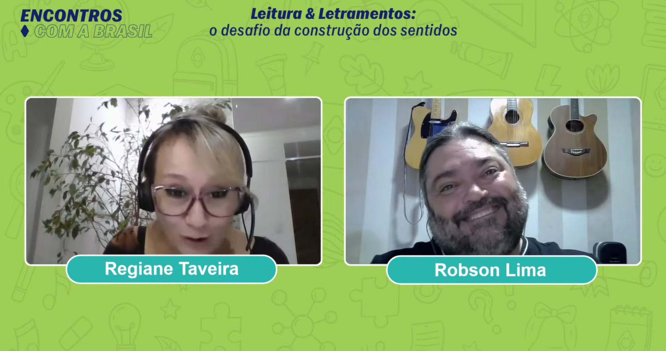 Leitura e letramentos: o desafio de construir sentidos nos Anos Iniciais