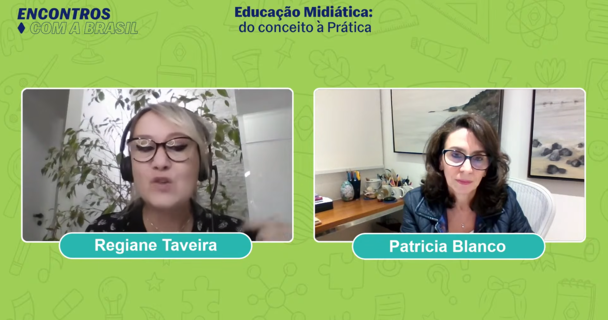 Educação Midiática: do conceito à prática nos Anos Iniciais