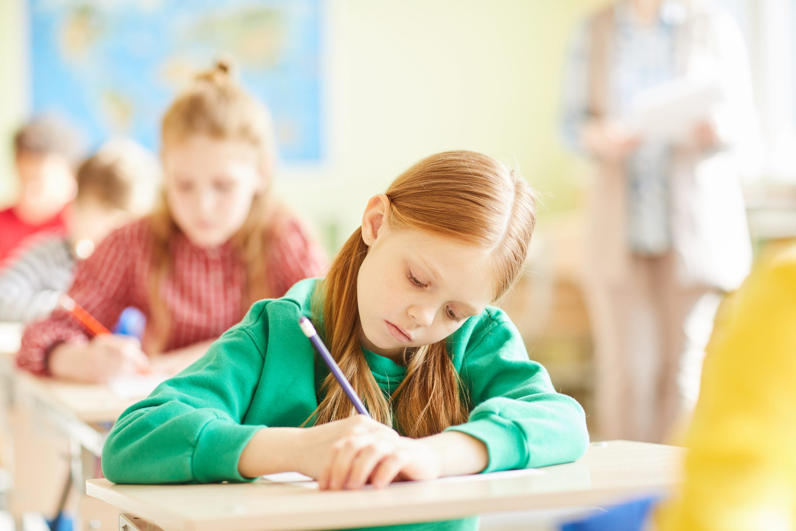 Como fazer seus alunos voltarem a gostar de escrever