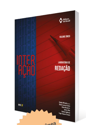 InterAção Laboratório de Redação