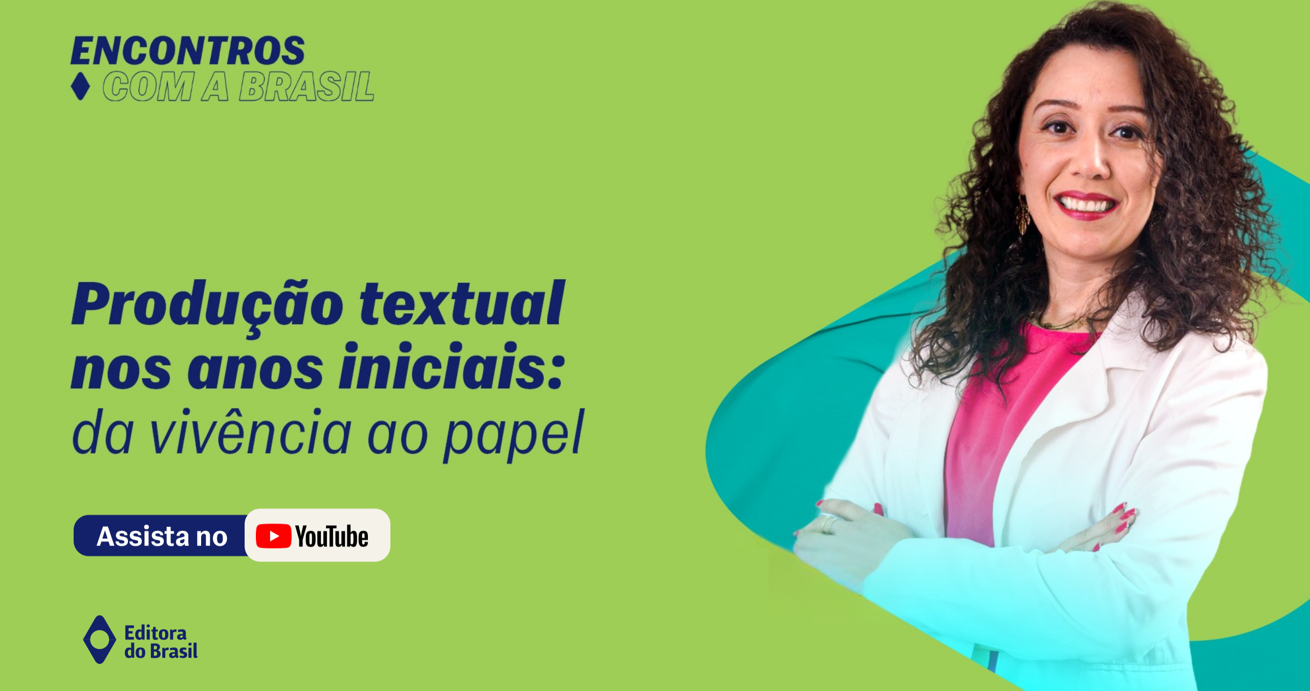 Produção Textual nos Anos Iniciais: Da Vivência ao Papel