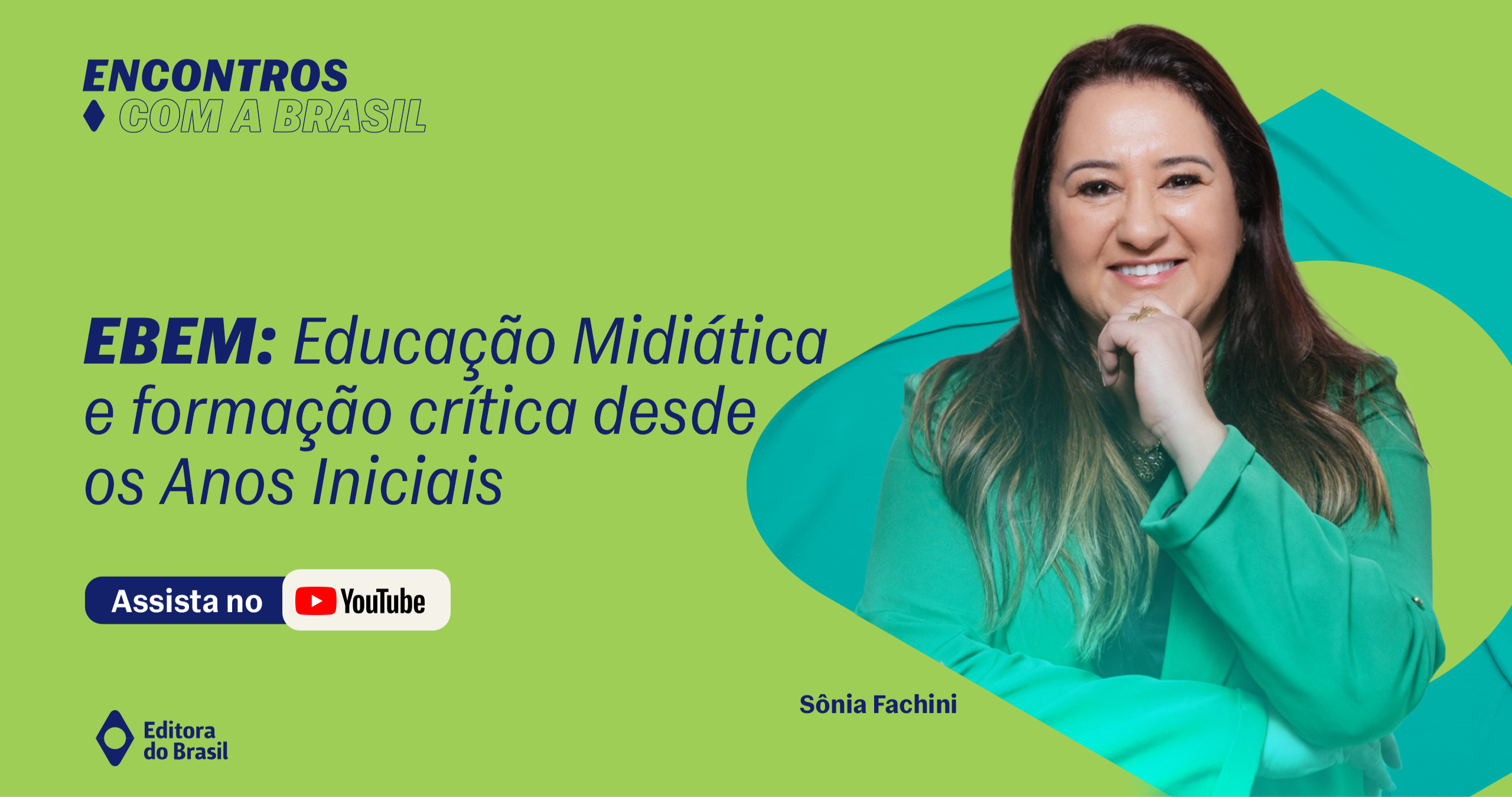 Educação Midiática: Formação Crítica e Cidadania desde os Anos Iniciais