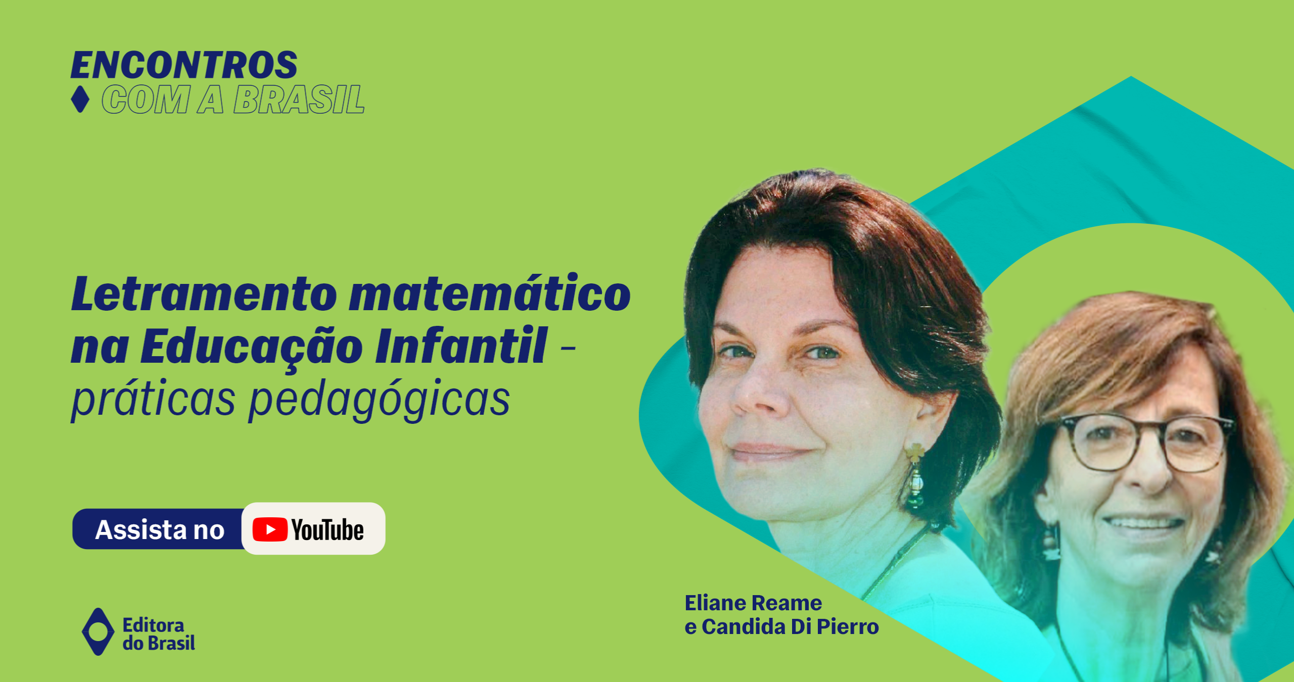 Letramento Matemático na Educação Infantil: Práticas Pedagógicas