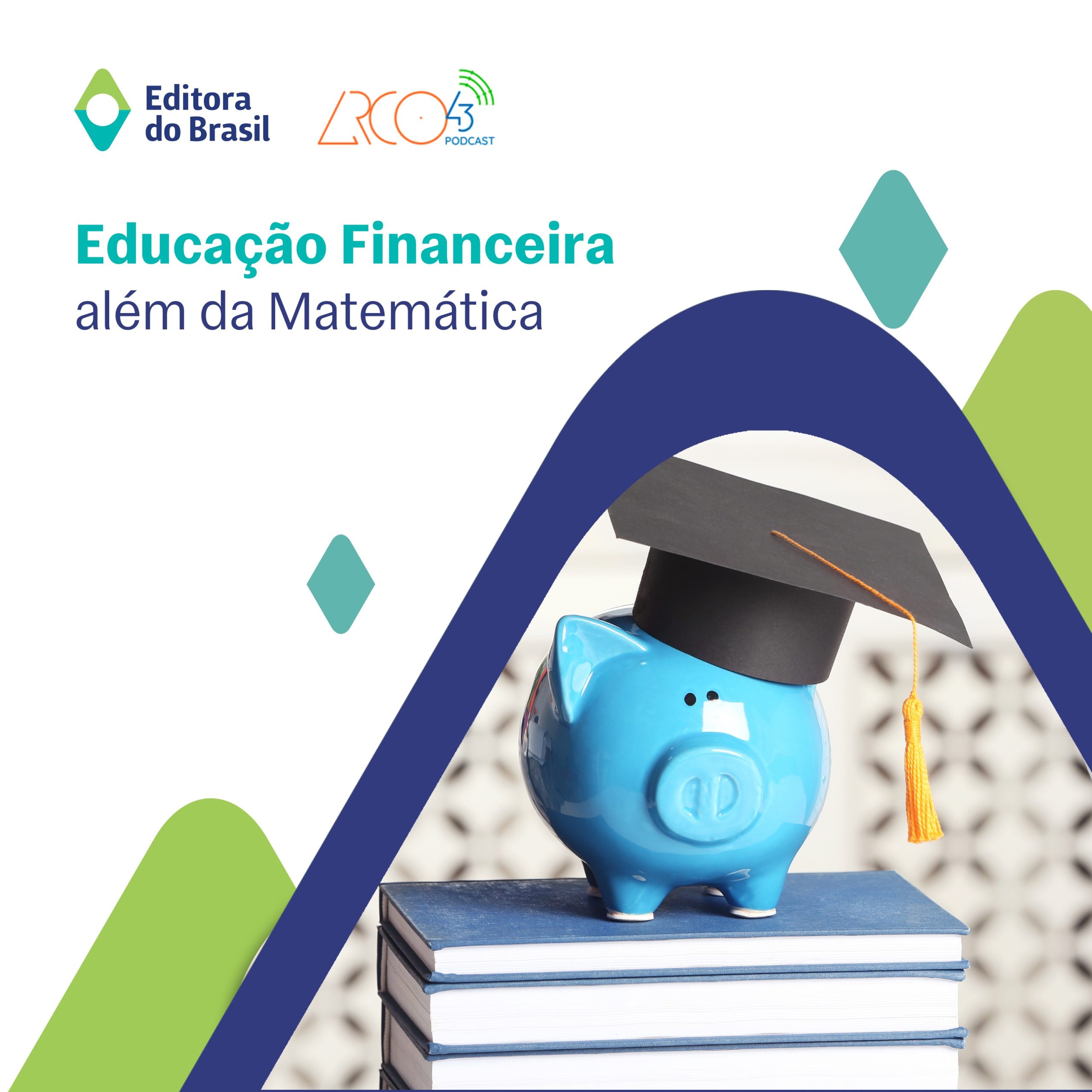 Existe educação financeira para além da Matemática?