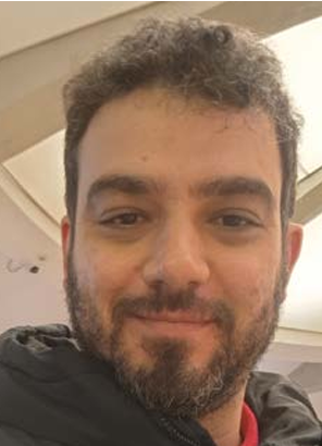 Foto do autor João Henrique Ferreira de Castro