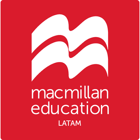 Foto do autor Macmillan Education