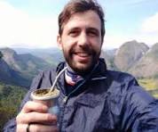 Foto do autor Samuel Schnorr