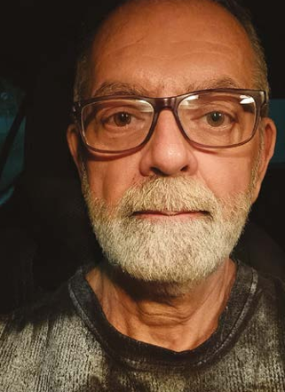 Foto do autor Ricardo Cesar Rocha da Costa