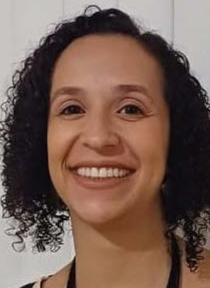 Foto do autor Taís Pereira