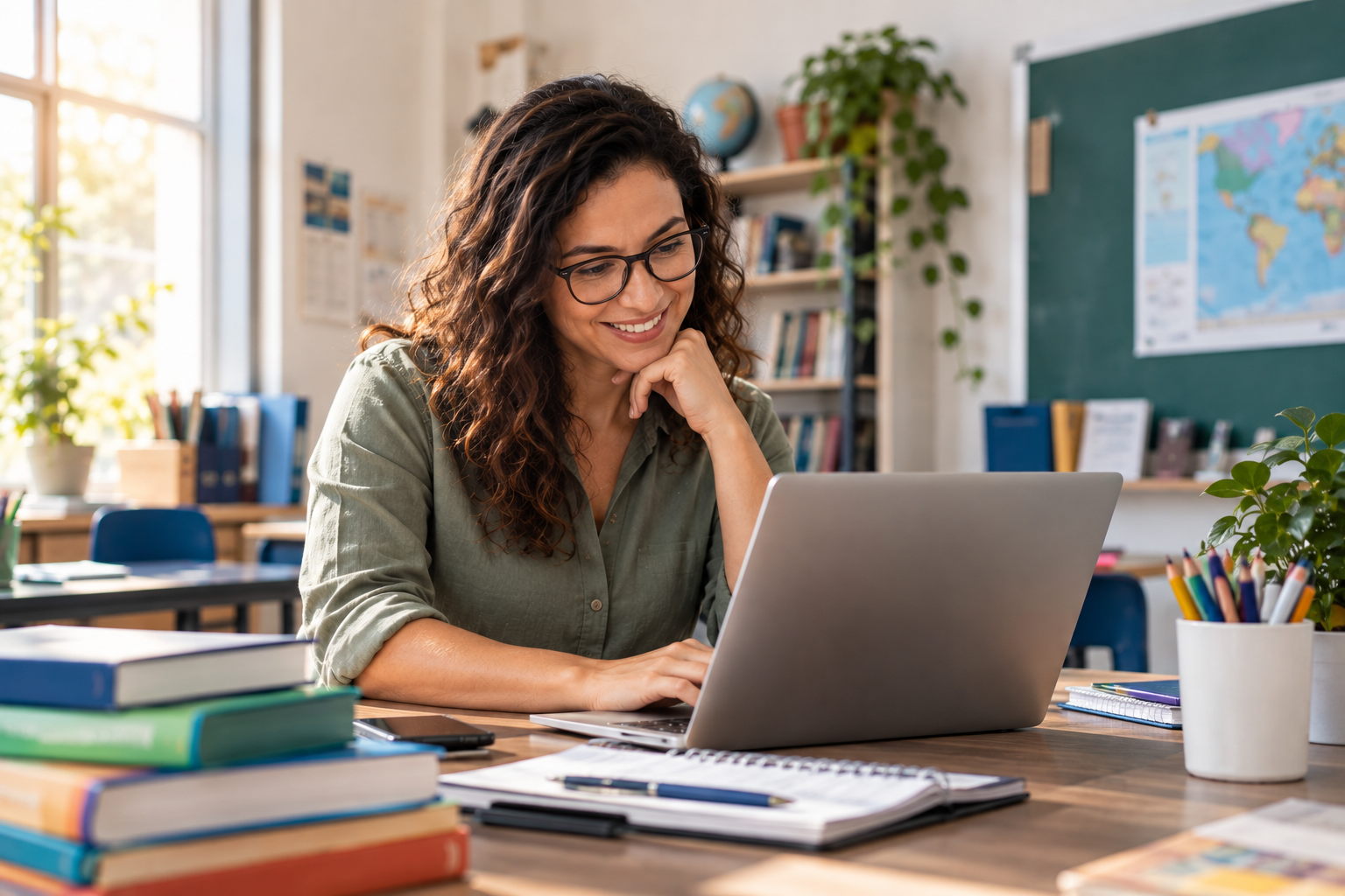 Inteligência artificial na educação: tecnologia a serviço da aprendizagem
